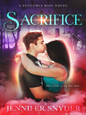 cover image of Sacrifice